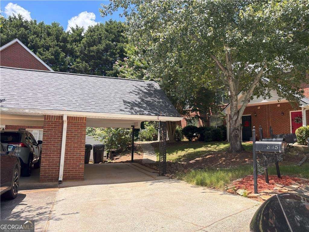 3845 Magnolia Walk Trail Cumming - 4