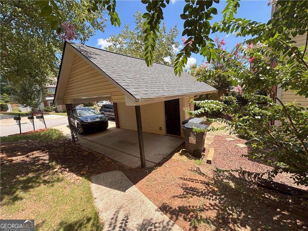 3845 Magnolia Walk Trail Cumming - 5
