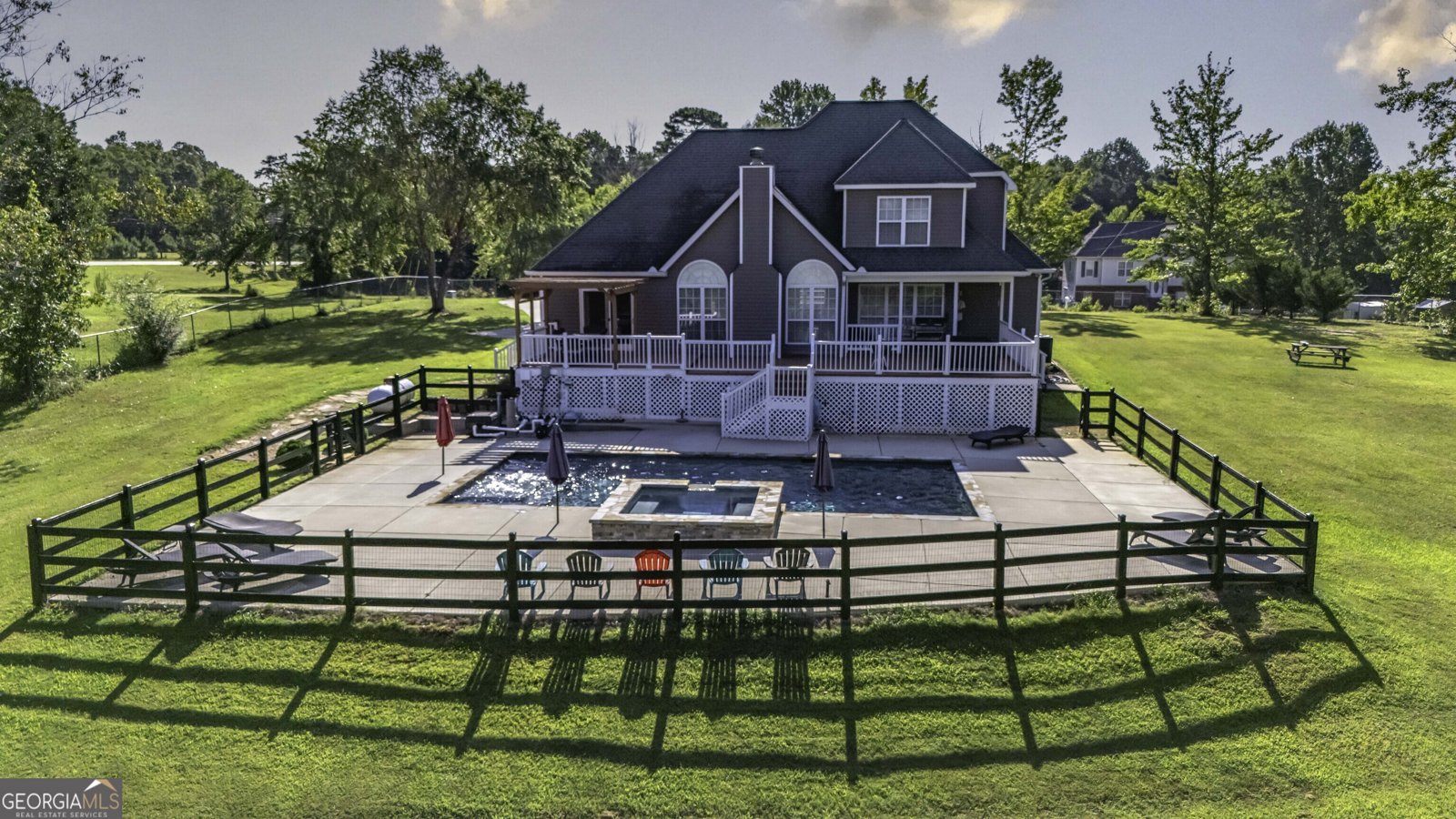 1001 Vong Street Waco - 2