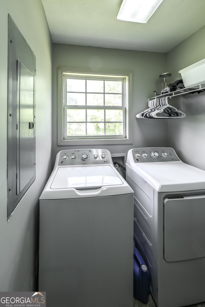 1001 Vong Street Waco - 23