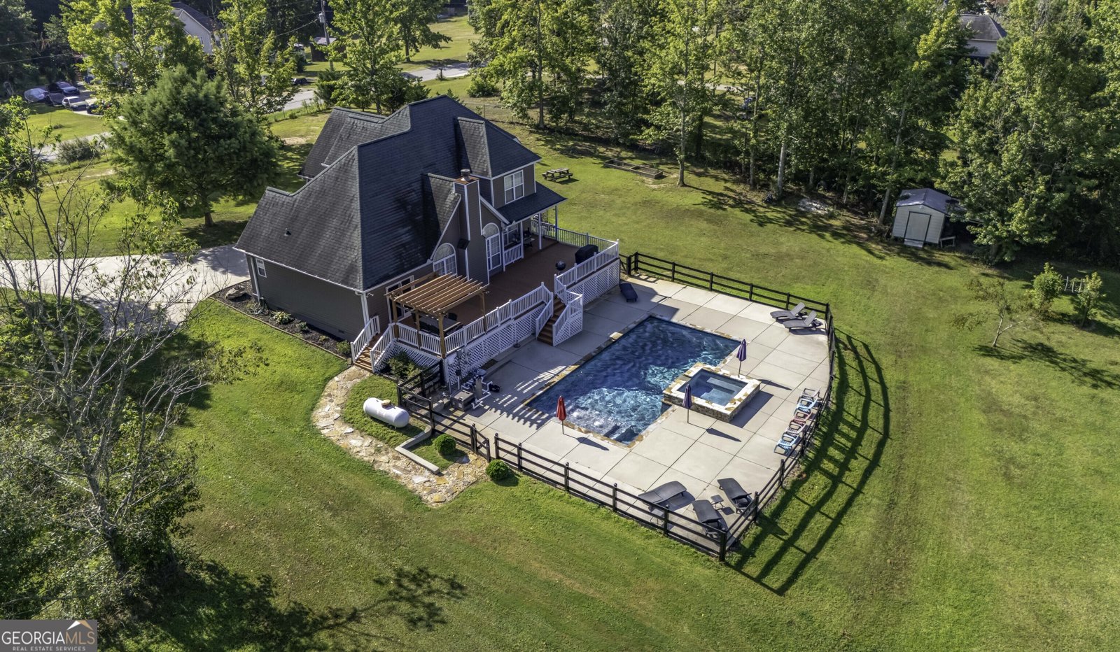 1001 Vong Street Waco - 42