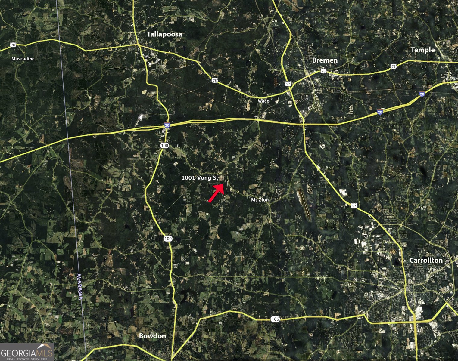 1001 Vong Street Waco - 45