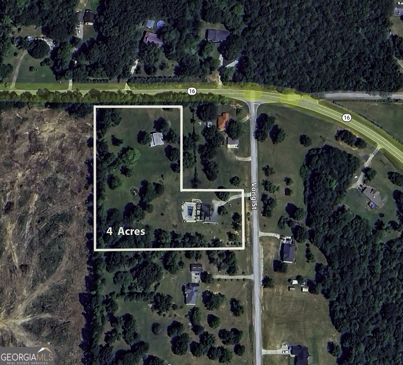 1001 Vong Street Waco - 46