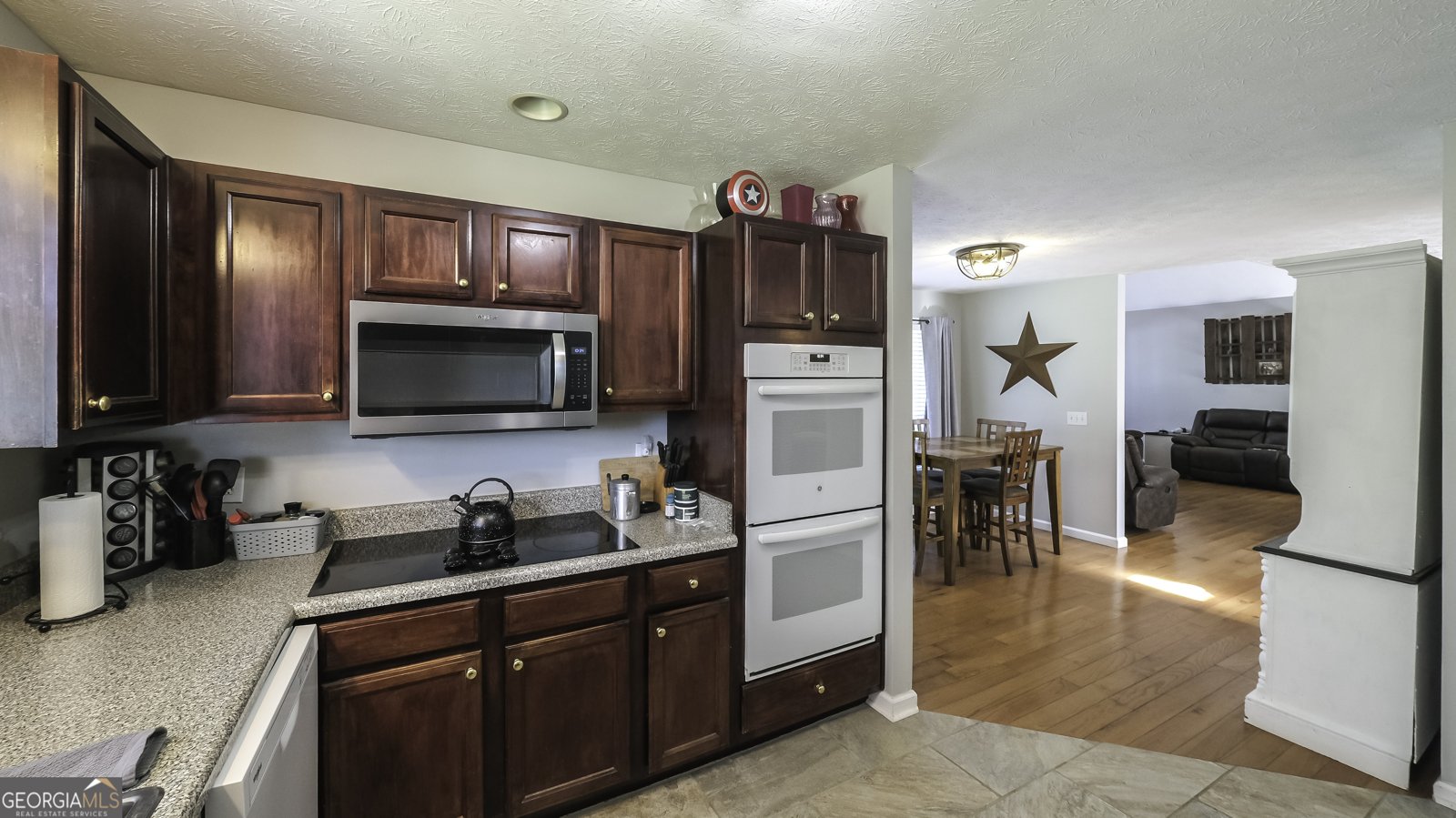 1001 Vong Street Waco - 5