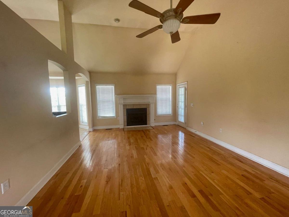 160 Peach Blossom Lane Calhoun - 2