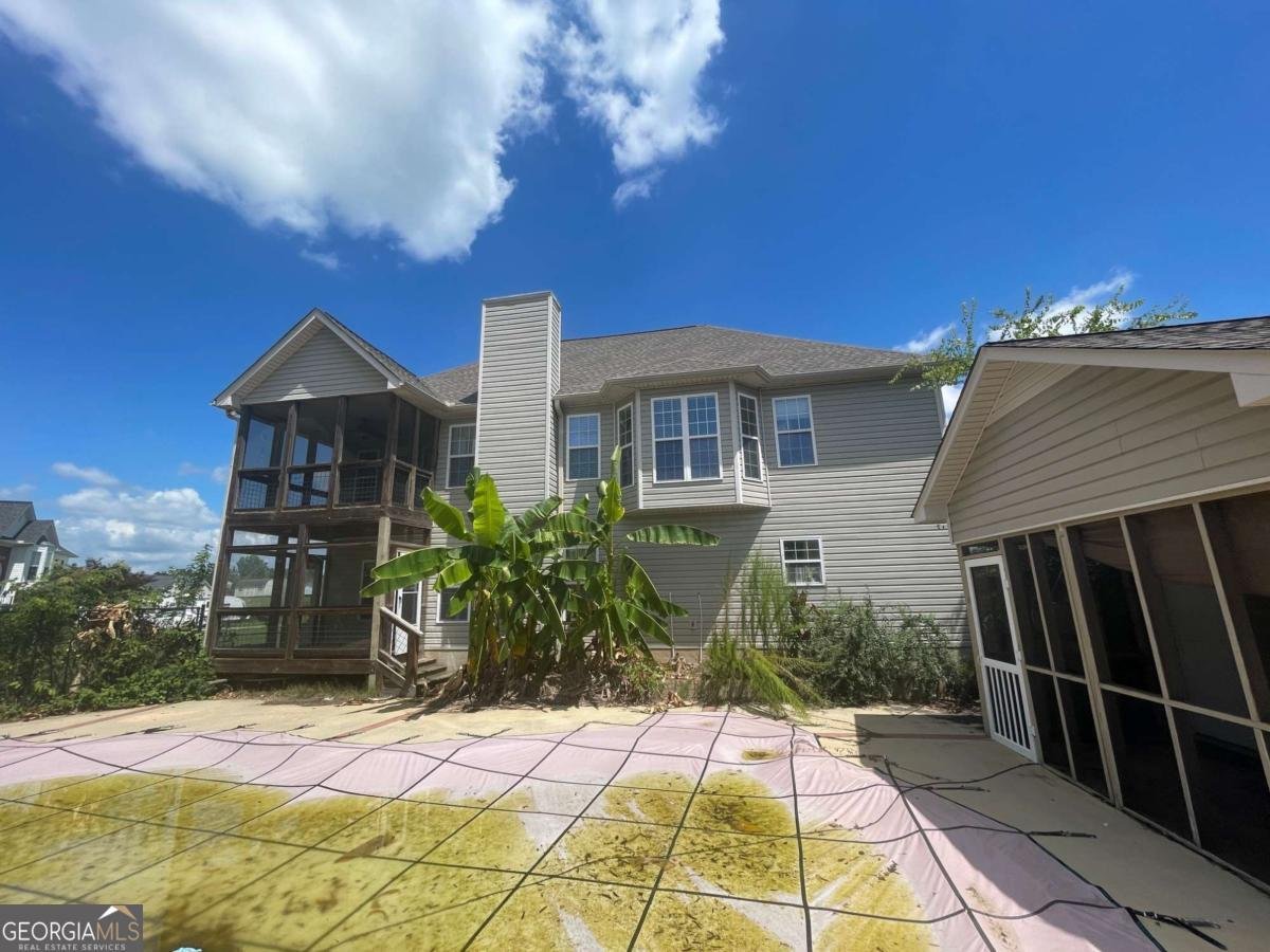 160 Peach Blossom Lane Calhoun - 23