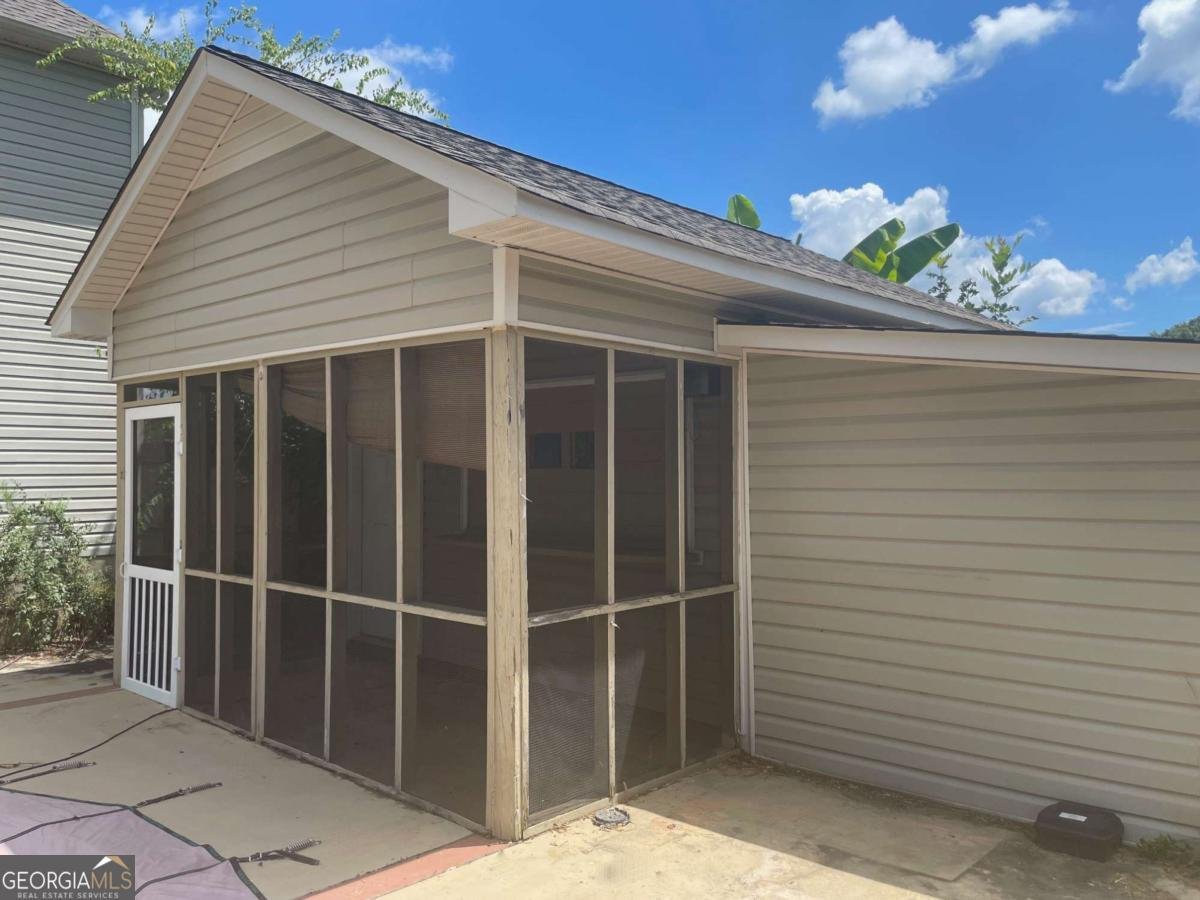 160 Peach Blossom Lane Calhoun - 24