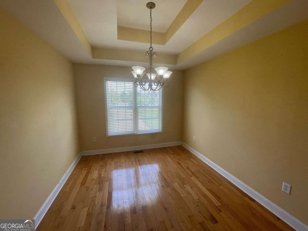 160 Peach Blossom Lane Calhoun - 8