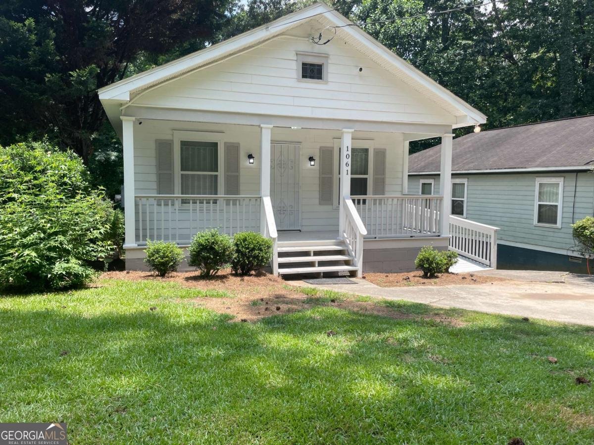 1061 5th Street Atlanta - 1