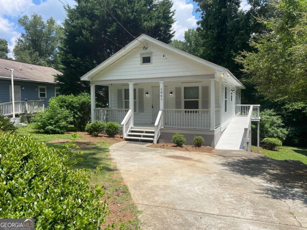 1061 5th Street Atlanta - 2