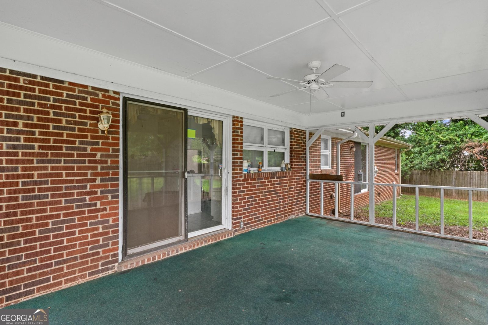 1610 Williamson Road Griffin - 3