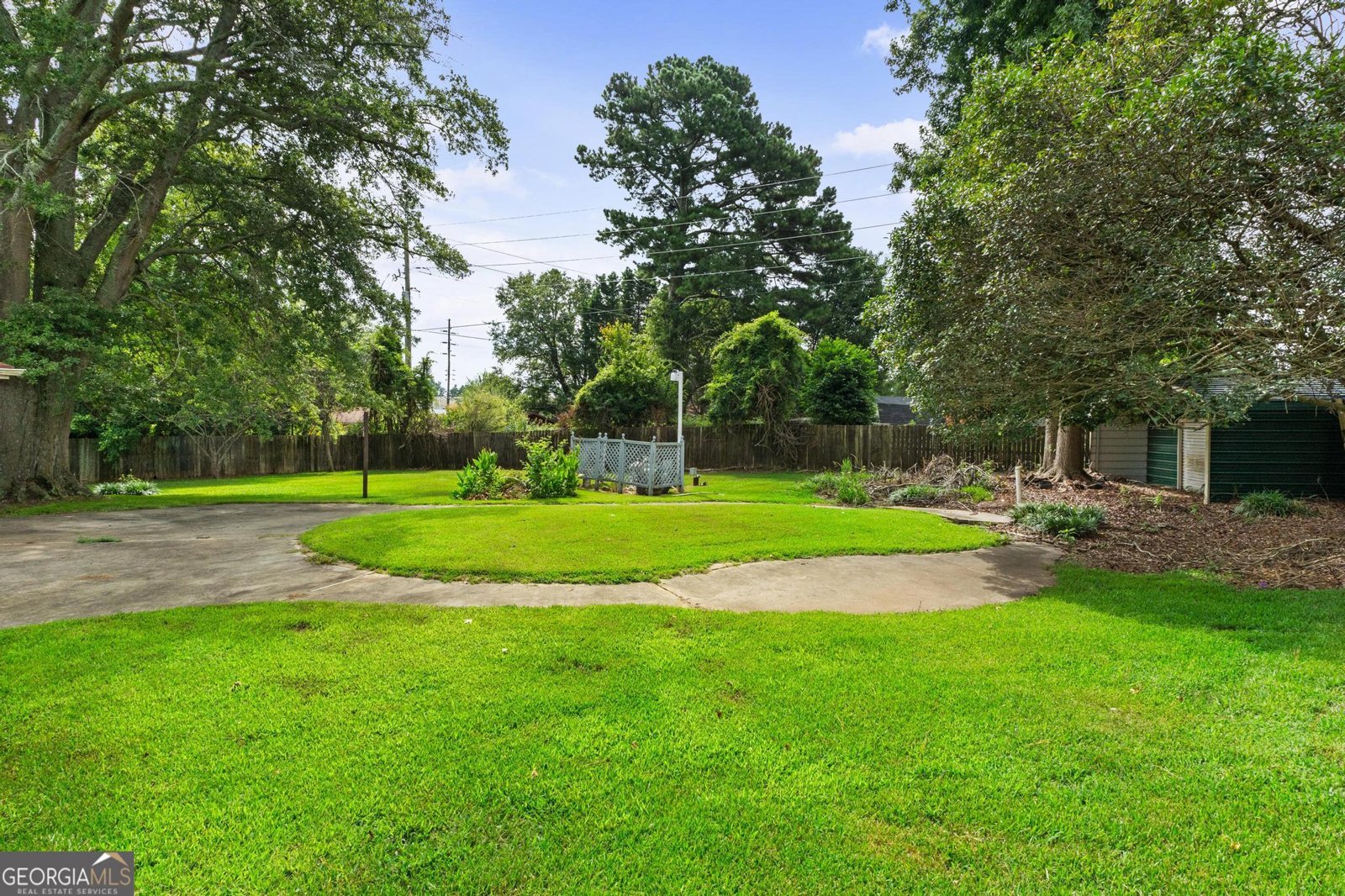 1610 Williamson Road Griffin - 31