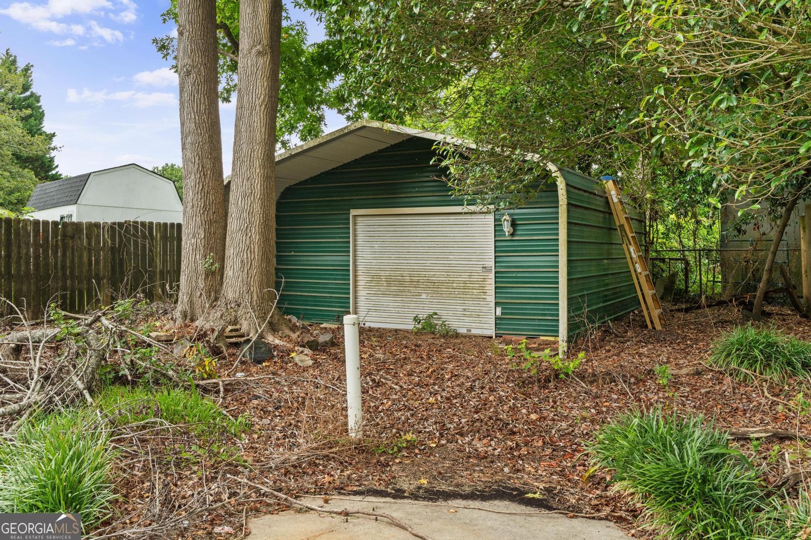 1610 Williamson Road Griffin - 34