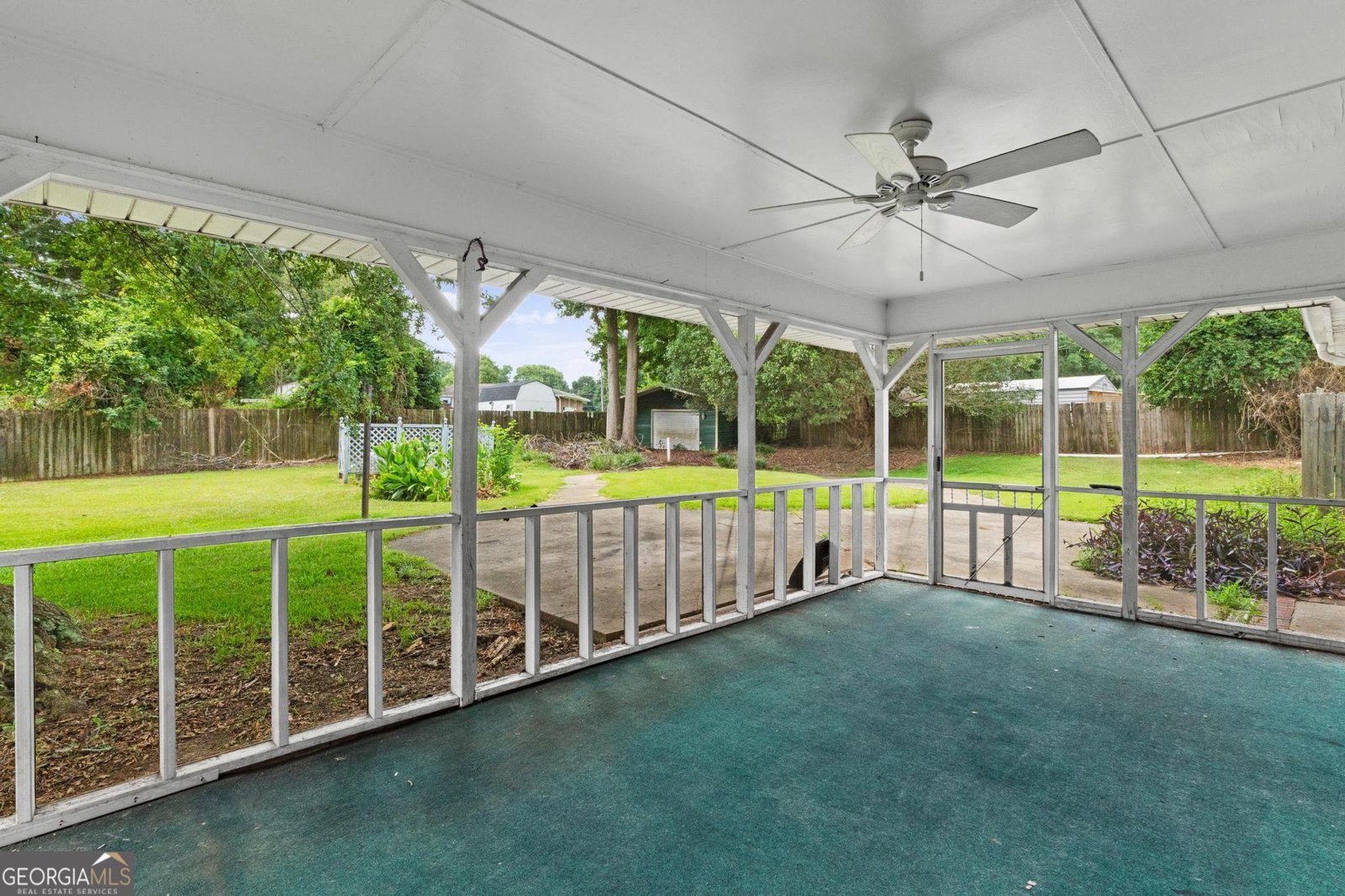 1610 Williamson Road Griffin - 4