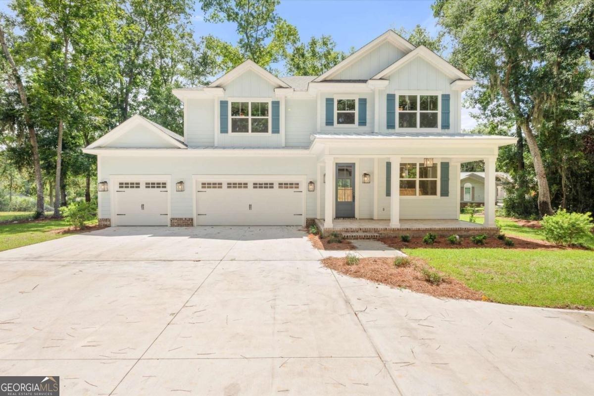 43 Belle Island Way Richmond Hill - 1