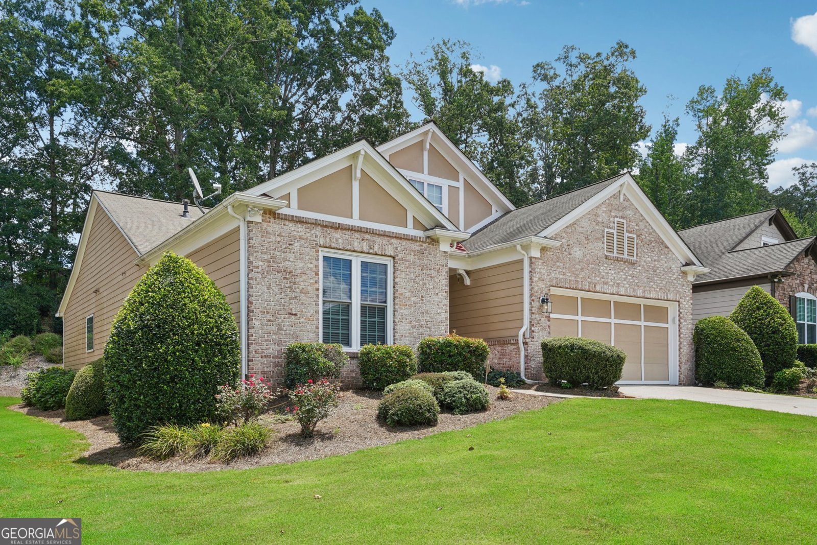 5040 Duke Drive Cumming - 2