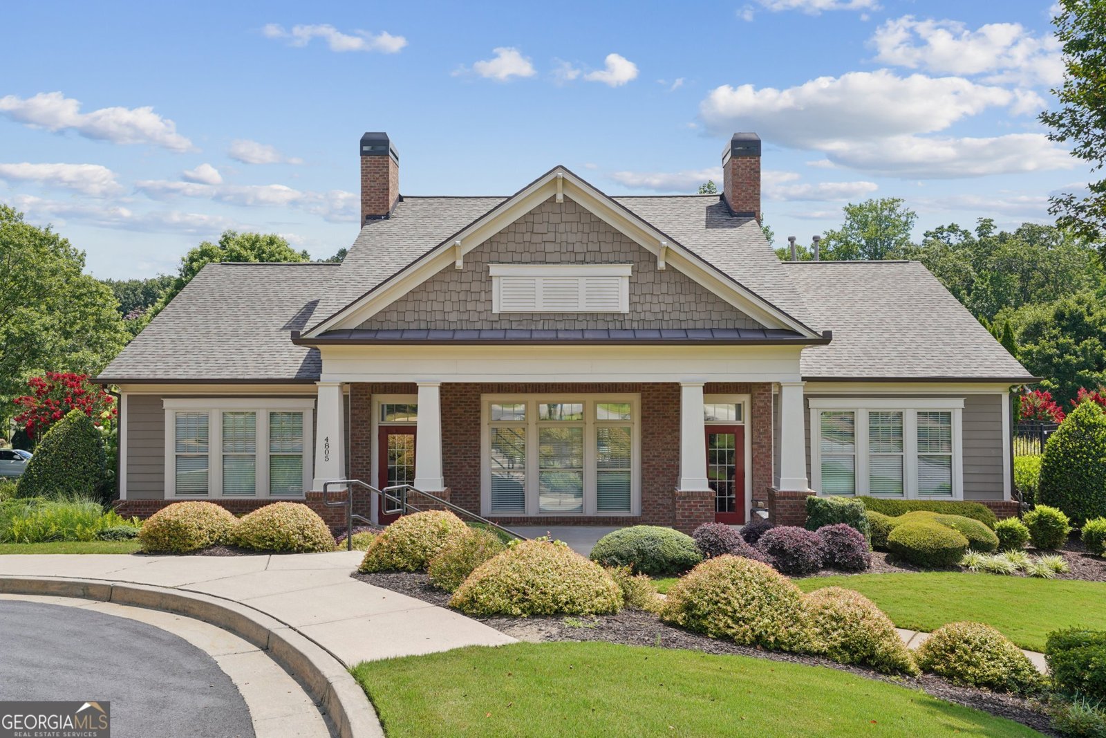 5040 Duke Drive Cumming - 38