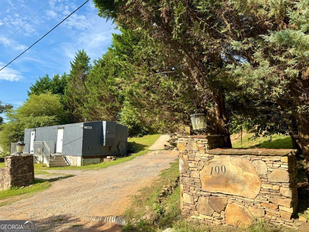 100 Adam Lane Ellijay - 19