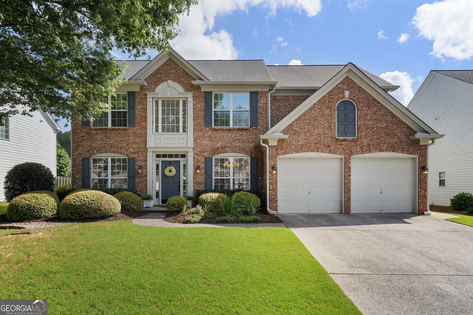 1215 Bickham Way Smyrna - 1