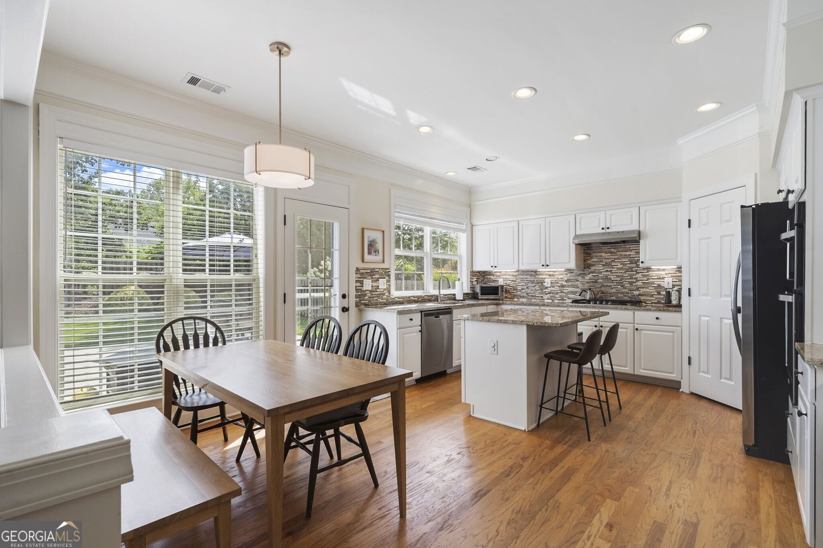 1215 Bickham Way Smyrna - 17