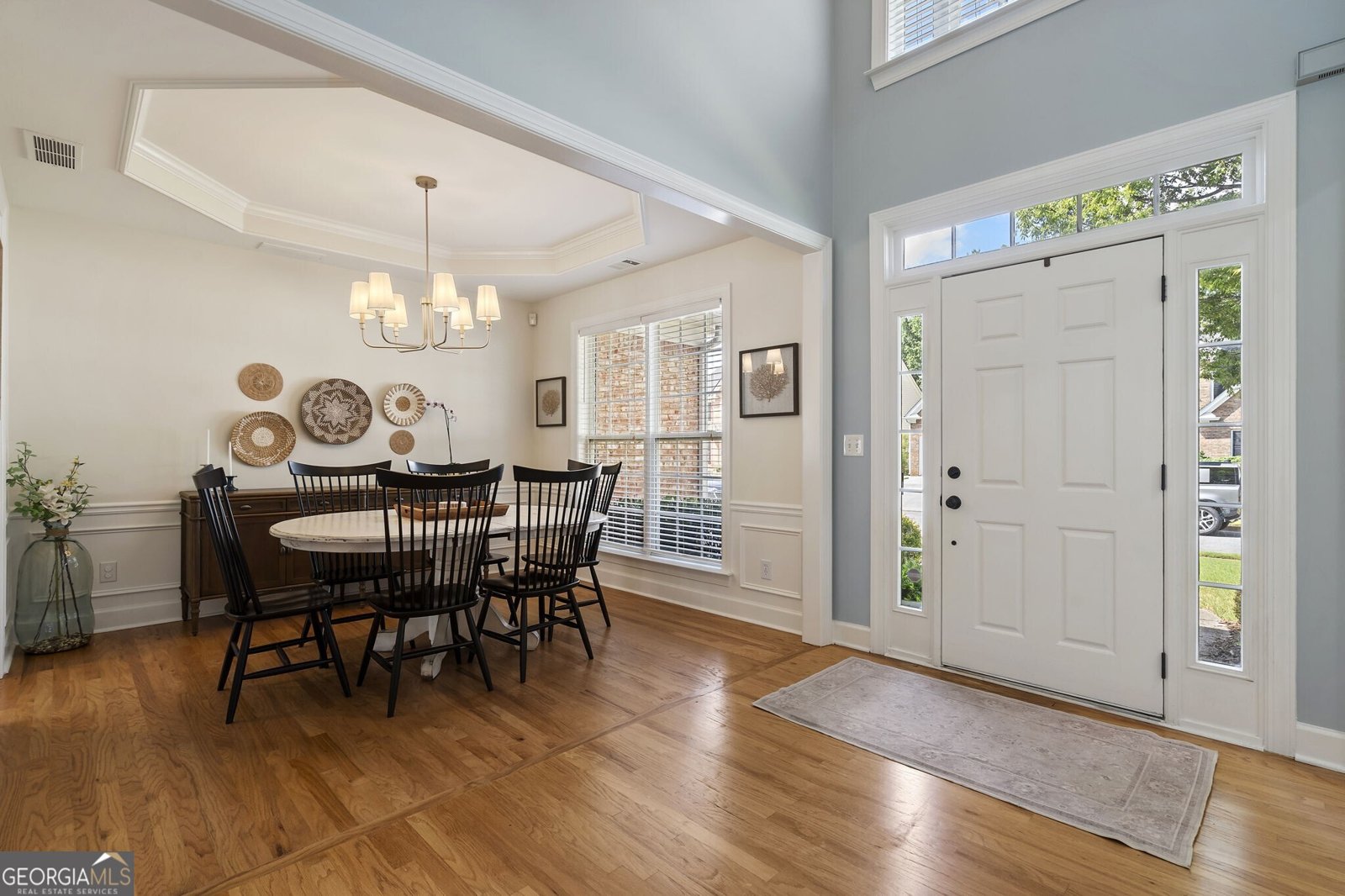 1215 Bickham Way Smyrna - 3
