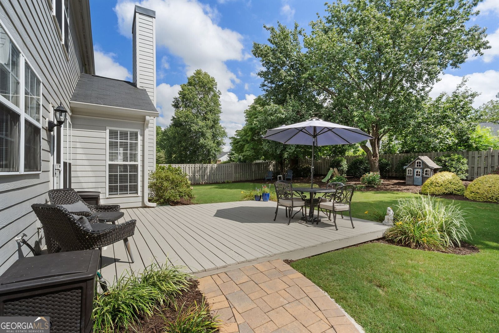 1215 Bickham Way Smyrna - 40