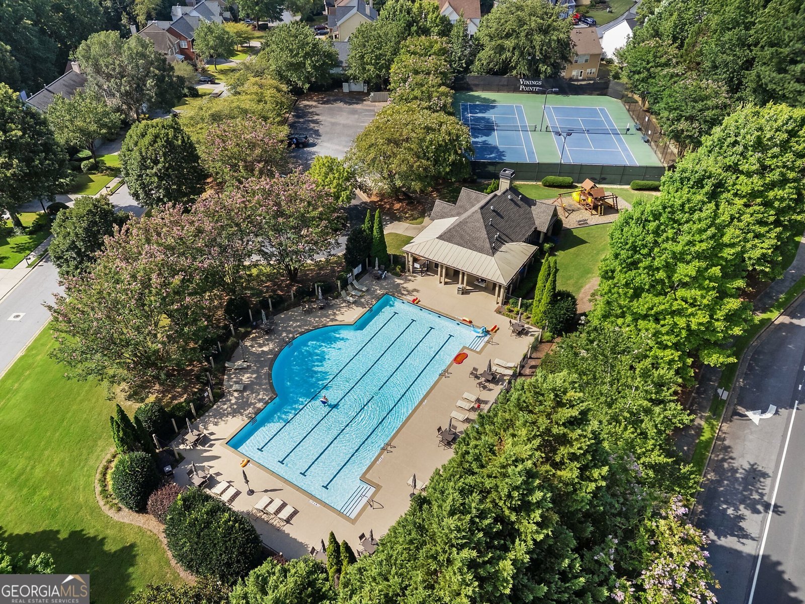 1215 Bickham Way Smyrna - 44
