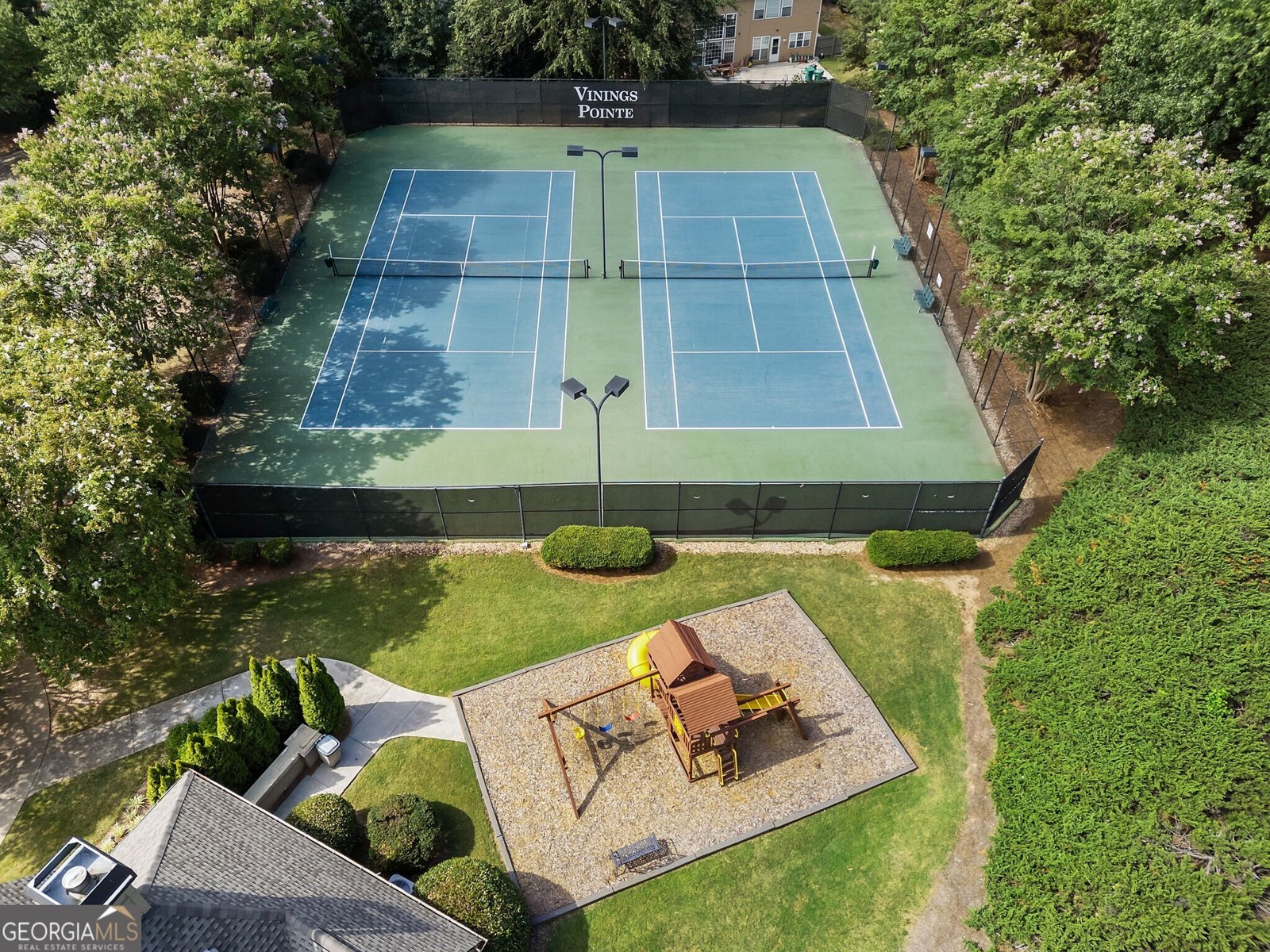 1215 Bickham Way Smyrna - 45