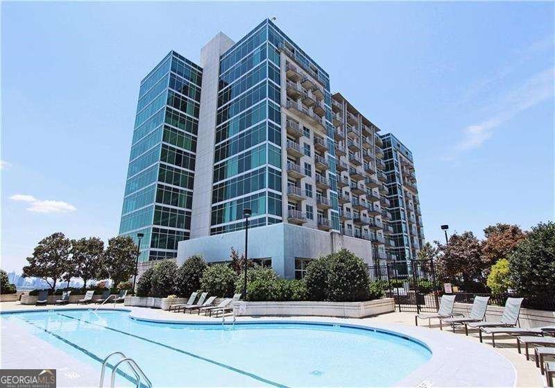 250 Pharr Road Atlanta - 10