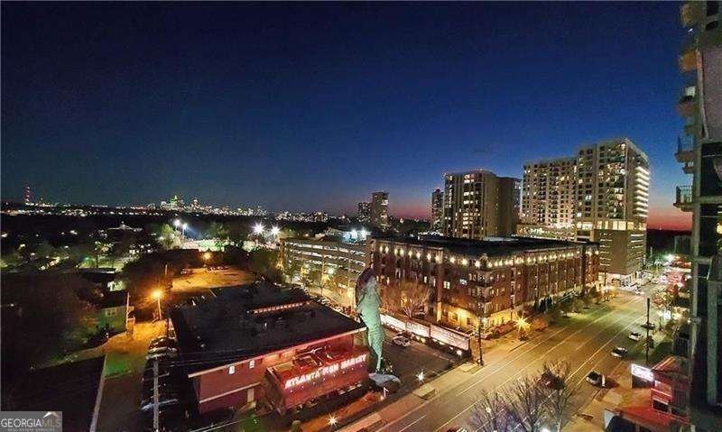 250 Pharr Road Atlanta - 25