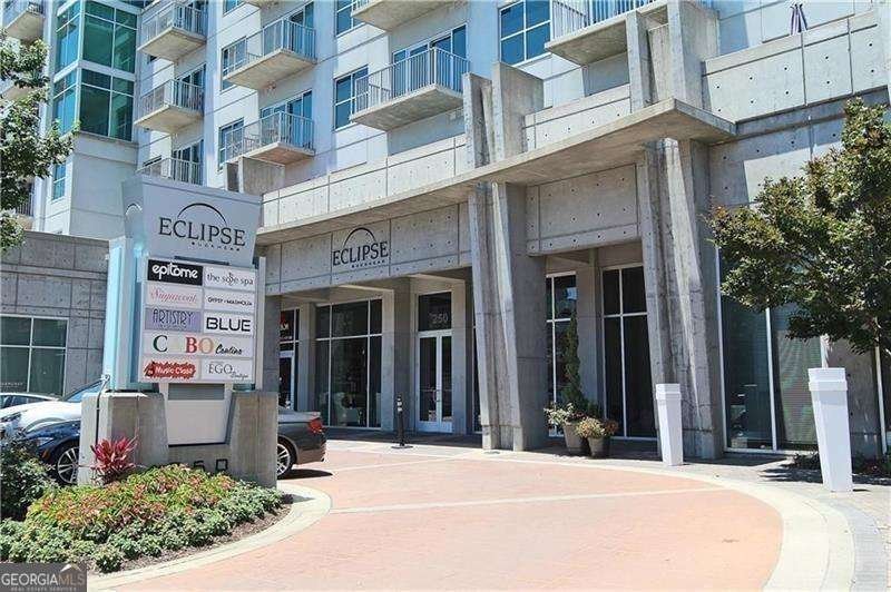 250 Pharr Road Atlanta - 27