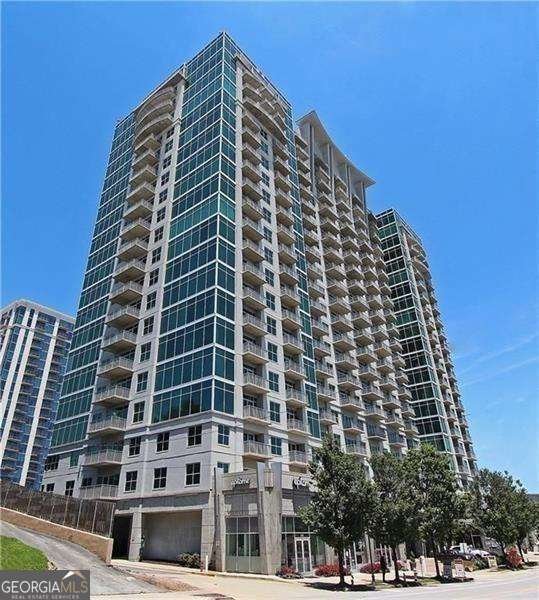 250 Pharr Road Atlanta - 28