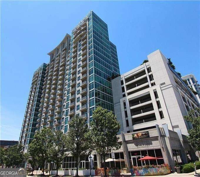 250 Pharr Road Atlanta - 29