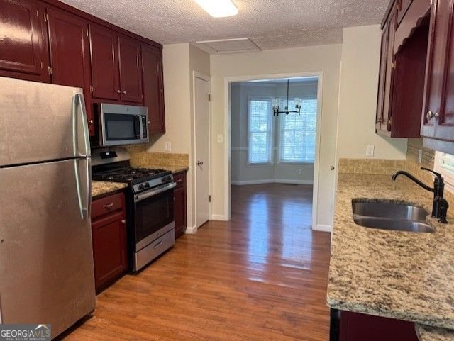 6168 Emerald Springs Way Acworth - 2