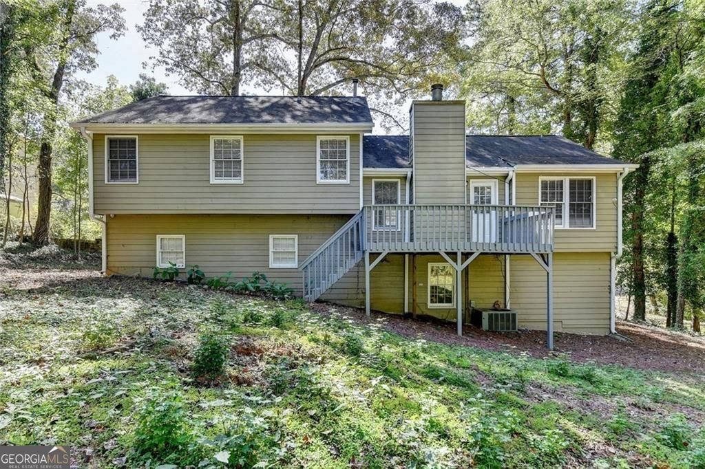 6168 Emerald Springs Way Acworth - 43