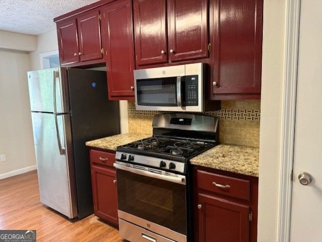 6168 Emerald Springs Way Acworth - 7
