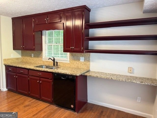 6168 Emerald Springs Way Acworth - 8