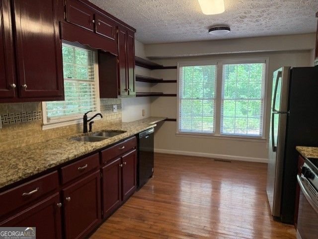 6168 Emerald Springs Way Acworth - 9