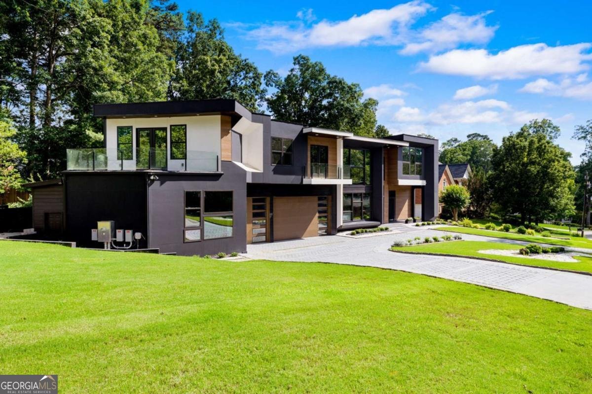 2401 Greenglade Road Atlanta - 1