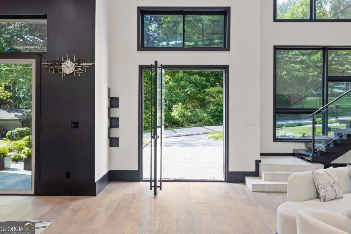 2401 Greenglade Road Atlanta - 3