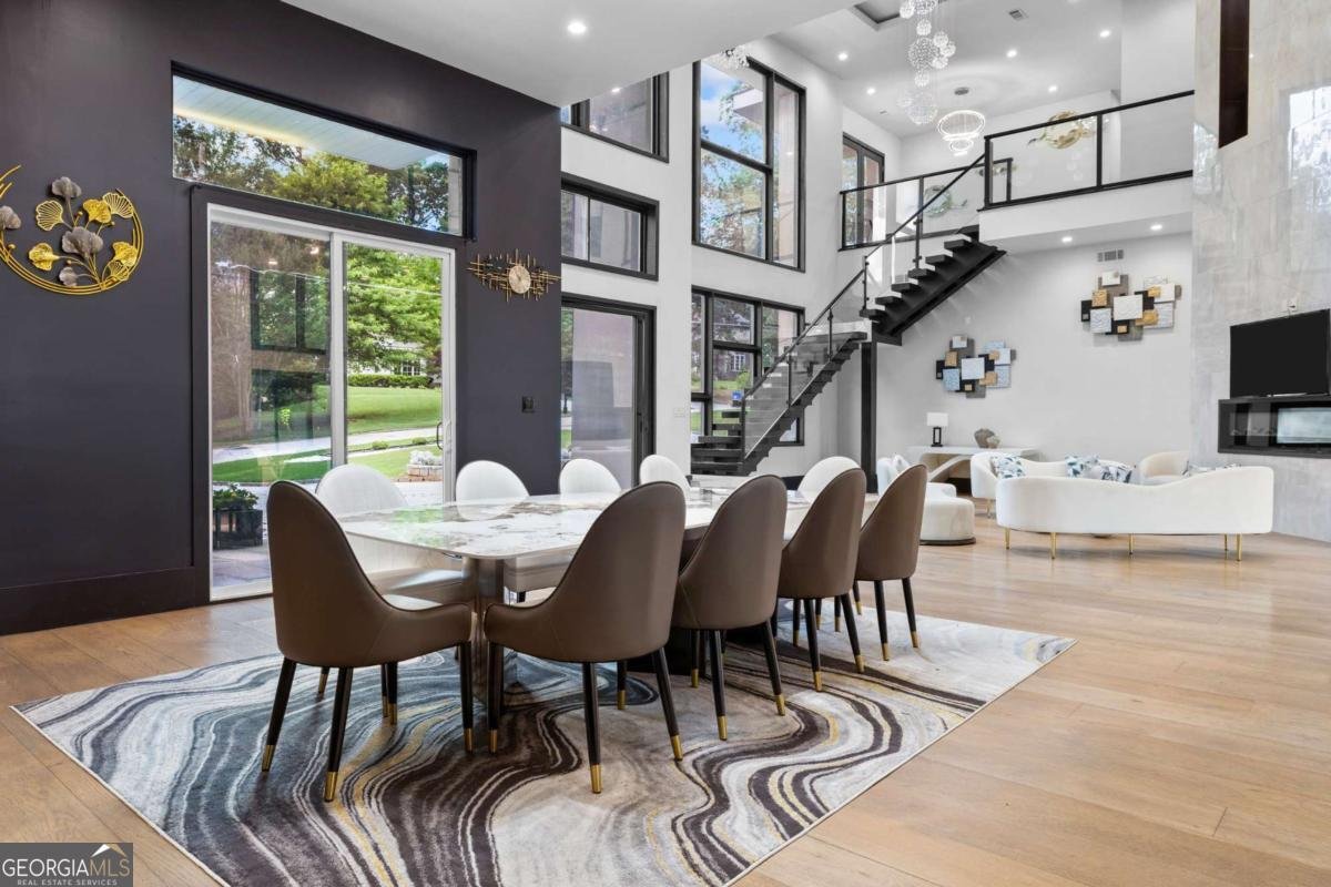 2401 Greenglade Road Atlanta - 5