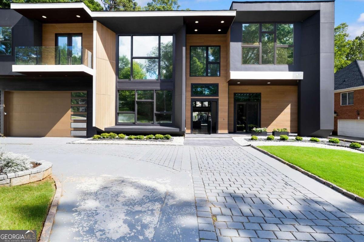 2401 Greenglade Road Atlanta - 61