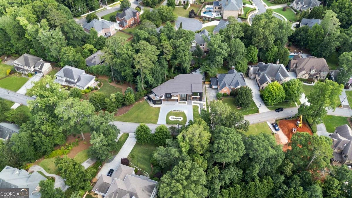 2401 Greenglade Road Atlanta - 62