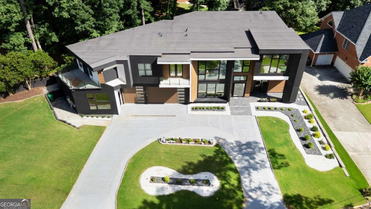 2401 Greenglade Road Atlanta - 63