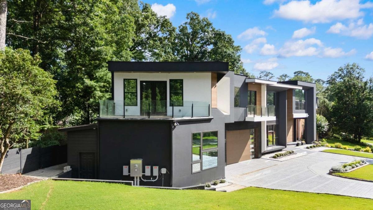 2401 Greenglade Road Atlanta - 65