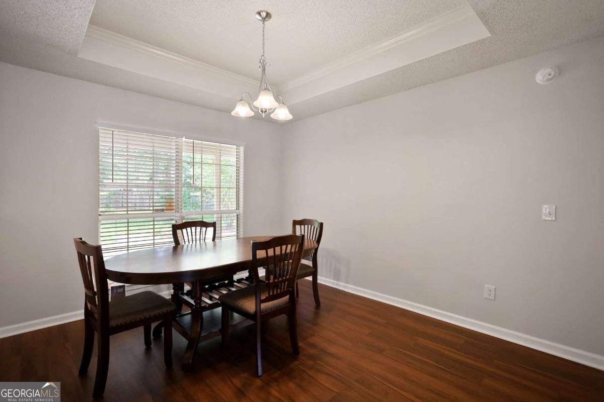1112 Montclair Drive Hinesville - 10