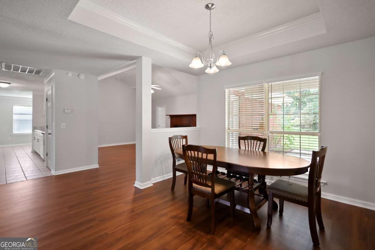 1112 Montclair Drive Hinesville - 11