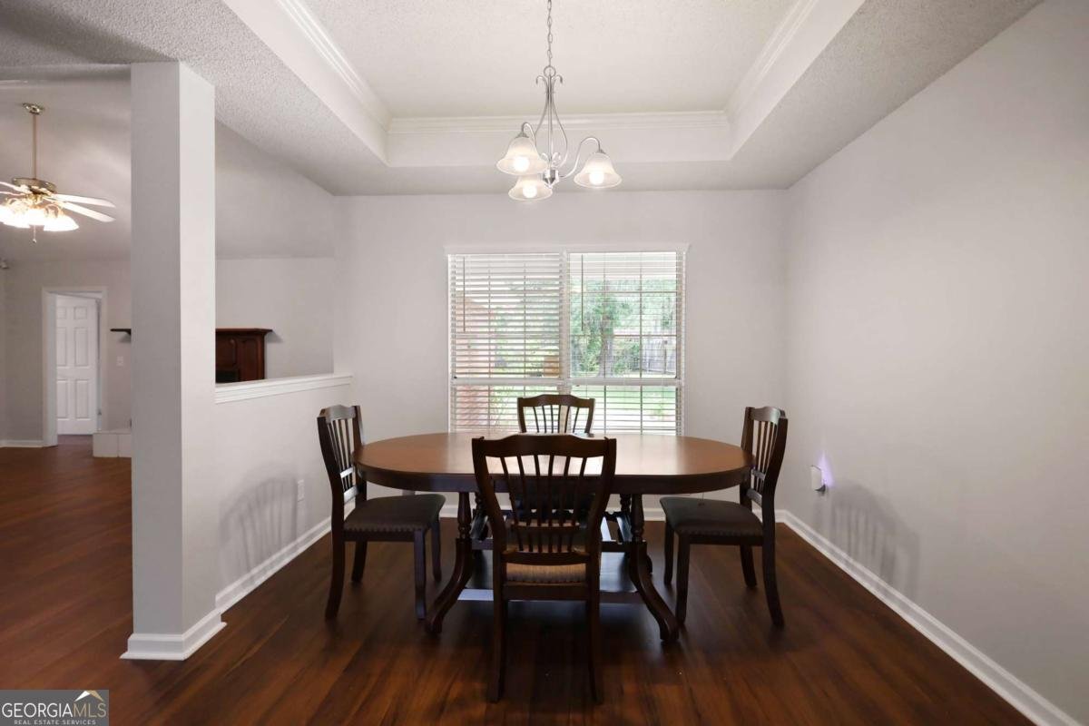 1112 Montclair Drive Hinesville - 12