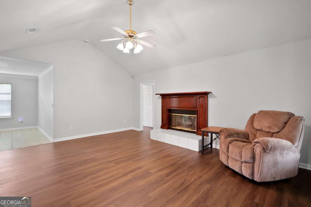 1112 Montclair Drive Hinesville - 13