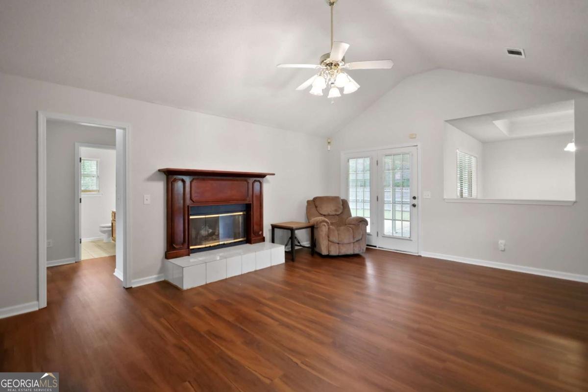 1112 Montclair Drive Hinesville - 14